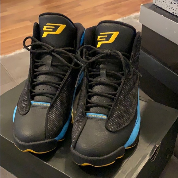 Jordan cp3 13s - Picture 3 of 7
